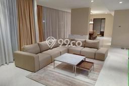 Apartemen di Tanah Abang, 3 KM, Luas 277m2m², Area Prestisius Apartemen di Tanah Abang, 3 KM, Luas 277m2m², Area Prestisius