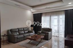 Paling Dicari! Apartemen Eksklusif Dijual di Senayan Punya 3 Bedroom Paling Dicari! Apartemen Eksklusif Dijual di Senayan Punya 3 Bedroom