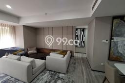 HOT PROPERTY! Apartemen Kawasan , Jakarta Selatan, 2 KM, Luas 236m2m², Siap Ditempati, View Kota HOT PROPERTY! Apartemen Kawasan , Jakarta Selatan, 2 KM, Luas 236m2m², Siap Ditempati, View Kota