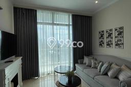Apartemen Eksklusif Kawasan Kebayoran Baru, 2 KM, Luas 136m², Ready Huni Apartemen Eksklusif Kawasan Kebayoran Baru, 2 KM, Luas 136m², Ready Huni