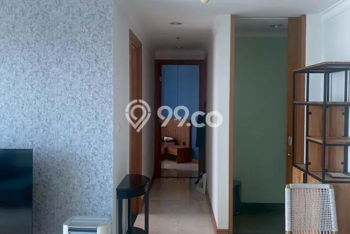 Dijual Cepat Apartemen High-Class di Menteng, Jakarta Pusat 2 Kamar Harga Rp.4,5 Miliar Dijual Cepat Apartemen High-Class di Menteng, Jakarta Pusat 2 Kamar Harga Rp.4,5 Miliar