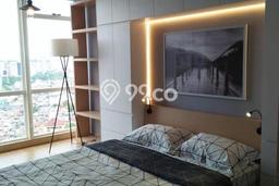 Hunian Apartemen 1 KT 1 KM di Menteng, Jakarta Pusat Dijual Cepat Hunian Apartemen 1 KT 1 KM di Menteng, Jakarta Pusat Dijual Cepat