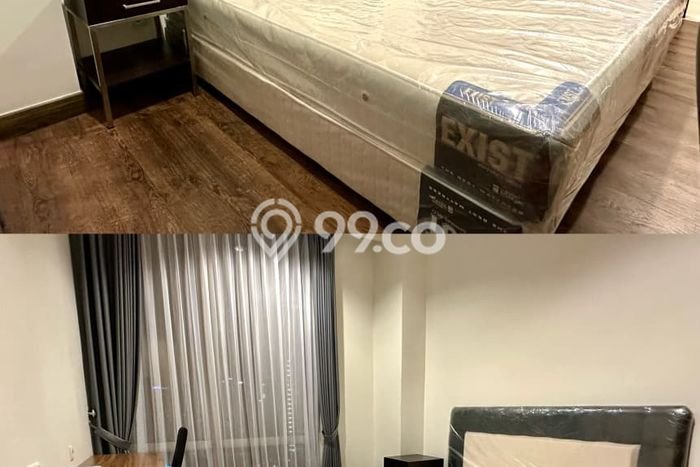 Sewa Sekarang Apartemen Minimalis 2 KT di Kawasan Kuningan Sewa Sekarang Apartemen Minimalis 2 KT di Kawasan Kuningan