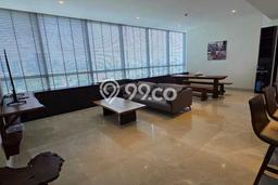 Disewakan Apartemen Minimalis 147m2 Punya 2 KT, 2 KM, Lokasi di Tanah Abang Disewakan Apartemen Minimalis 147m2 Punya 2 KT, 2 KM, Lokasi di Tanah Abang