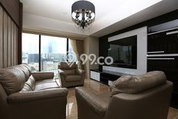 Apartemen Prestisius Dijual di Jakarta Selatan Lokasi Strategis Punya 3 Kamar Tidur Apartemen Prestisius Dijual di Jakarta Selatan Lokasi Strategis Punya 3 Kamar Tidur