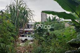 Tanah Kavling Dijual di Mampang, Jakarta Selatan dengan Luas Tanah 2500m2 Tanah Kavling Dijual di Mampang, Jakarta Selatan dengan Luas Tanah 2500m2