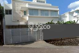 Hunian Mewah LB 500m2 Siap Huni Desain Elegan di Cipete, Jakarta Selatan Hunian Mewah LB 500m2 Siap Huni Desain Elegan di Cipete, Jakarta Selatan