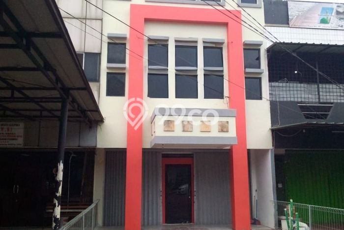 Ruko Dijual di Kawasan Cilandak, Jakarta Selatan Harga Kompetitif Ruko Dijual di Kawasan Cilandak, Jakarta Selatan Harga Kompetitif