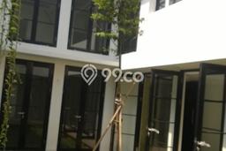 Hunian Elit LB 300m2 Siap Pakai Desain Elegan di Senopati, Jakarta Selatan Hunian Elit LB 300m2 Siap Pakai Desain Elegan di Senopati, Jakarta Selatan