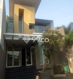 Siap Huni Hunian Elit 4 Kamar di Kebayoran Baru Dekat ke Mana Saja Siap Huni Hunian Elit 4 Kamar di Kebayoran Baru Dekat ke Mana Saja