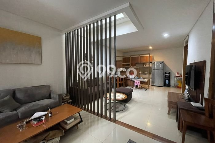 Rumah Modern 4 Kamar LT 84m2 di Bintaro Rumah Modern 4 Kamar LT 84m2 di Bintaro