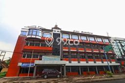 Hotel Premium Kawasan Medan Kota, Luas 2133m2m², Kawasan Komersial Hotel Premium Kawasan Medan Kota, Luas 2133m2m², Kawasan Komersial