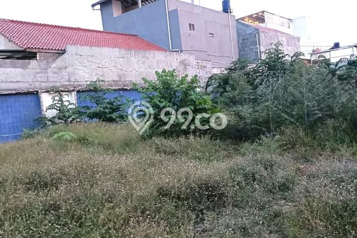 Tanah Kavling untuk Dijual di Kebayoran Baru Jakarta Selatan 1000m2 Tanah Kavling untuk Dijual di Kebayoran Baru Jakarta Selatan 1000m2