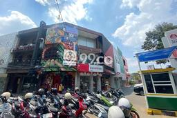 Unit Ruko Disewakan di Kemang di Area Ramai & Strategis Unit Ruko Disewakan di Kemang di Area Ramai & Strategis