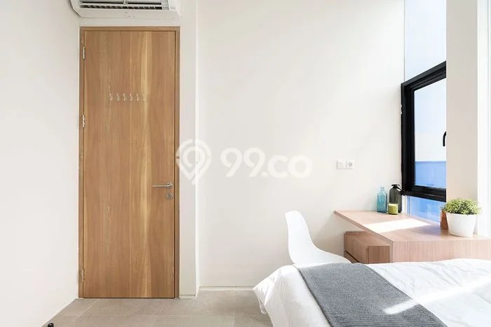 Kost Dijual di Gandaria dengan 17 KT dan Luas 300m2 Kost Dijual di Gandaria dengan 17 KT dan Luas 300m2