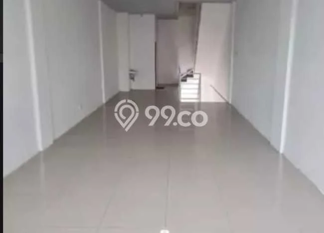 Ruko Dijual Lokasi Emas di Cipocok Jaya Luas 360m2 Ruko Dijual Lokasi Emas di Cipocok Jaya Luas 360m2