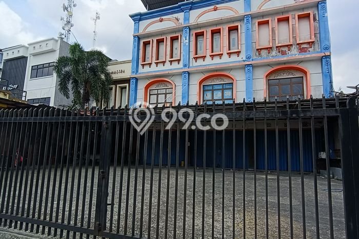 Paling Dicari! Ruko Dijual di Pondok Indah Harga Kompetitif Paling Dicari! Ruko Dijual di Pondok Indah Harga Kompetitif