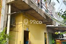 Aset Investasi! Rumah Kost Dijual di Jatinegara, Jakarta Timur, 8 KT, 8 KM, Luas 176m2 Aset Investasi! Rumah Kost Dijual di Jatinegara, Jakarta Timur, 8 KT, 8 KM, Luas 176m2