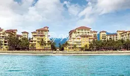 Dijual Segera Apartemen 2 KT & 2 KM di Anyar, Serang Dijual Segera Apartemen 2 KT & 2 KM di Anyar, Serang