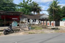Tanah Dijual Lokasi Cinere, Depok dengan Luas Tanah 1000m2 dan Status SHM Tanah Dijual Lokasi Cinere, Depok dengan Luas Tanah 1000m2 dan Status SHM