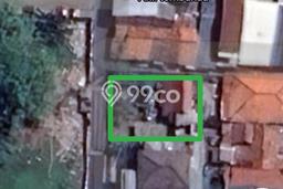 Tanah Dijual Area Strategis di Gandaria Jakarta Selatan 180m2 Tanah Dijual Area Strategis di Gandaria Jakarta Selatan 180m2