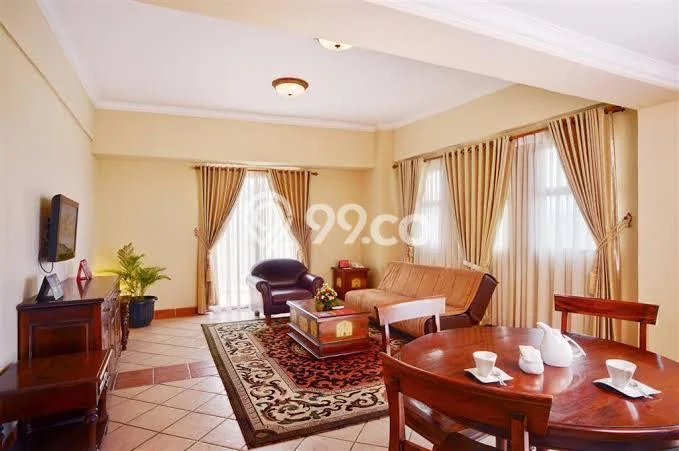 Dijual Segera Apartemen 2 KT & 2 KM di Anyar, Serang Dijual Segera Apartemen 2 KT & 2 KM di Anyar, Serang
