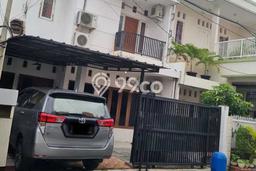 Dijual Hunian Rumah Terawat 4 Kamar di Jatibening, Bekasi Dijual Hunian Rumah Terawat 4 Kamar di Jatibening, Bekasi