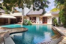 Rumah Elit LB 850m2 Siap Pakai Desain Elegan di Cipete, Jakarta Selatan Rumah Elit LB 850m2 Siap Pakai Desain Elegan di Cipete, Jakarta Selatan
