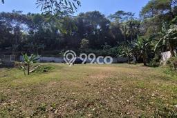 Dijual Tanah 1960m2 di Sentul, Bogor Dijual Tanah 1960m2 di Sentul, Bogor
