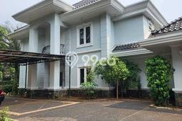 Hot Offer Hunian Mewah Ideal dan Luas di Kebayoran Baru, Jakarta Selatan Hot Offer Hunian Mewah Ideal dan Luas di Kebayoran Baru, Jakarta Selatan