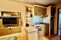Sewa Apartemen Minimalis 21m2 Punya 0 KT, 1 KM, Lokasi di Cinere Sewa Apartemen Minimalis 21m2 Punya 0 KT, 1 KM, Lokasi di Cinere