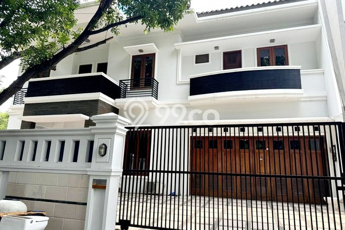 Dijual Rumah Luas Megah Dengan View Eksklusif di patra kuningan, Jakarta Selatan Dijual Rumah Luas Megah Dengan View Eksklusif di patra kuningan, Jakarta Selatan