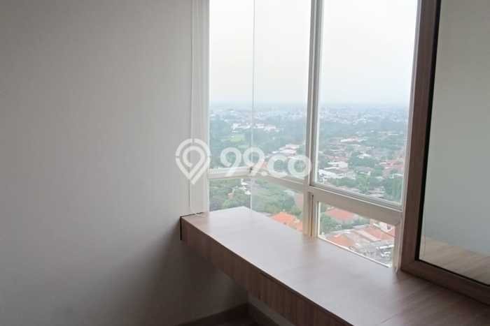 Apartemen Modern Dijual di Cinere, Depok Punya 2 KT / 1 Kamar Mandi Apartemen Modern Dijual di Cinere, Depok Punya 2 KT / 1 Kamar Mandi