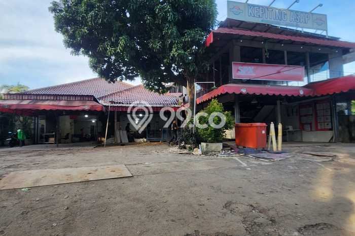 Tanah Lokasi Prima di Lebak Bulus, Luas 1000m², Lingkungan Asri, Dekat Lebak Bulus, Jakarta Selatan, Jakarta Selatan Tanah Lokasi Prima di Lebak Bulus, Luas 1000m², Lingkungan Asri, Dekat Lebak Bulus, Jakarta Selatan, Jakarta Selatan