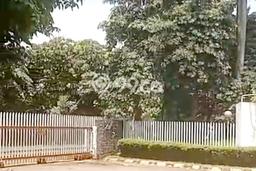 Lahan Dijual Lokasi Pasar Rebo, Jakarta Timur dengan Luas Tanah 46800m2 dan Status - Lahan Dijual Lokasi Pasar Rebo, Jakarta Timur dengan Luas Tanah 46800m2 dan Status -