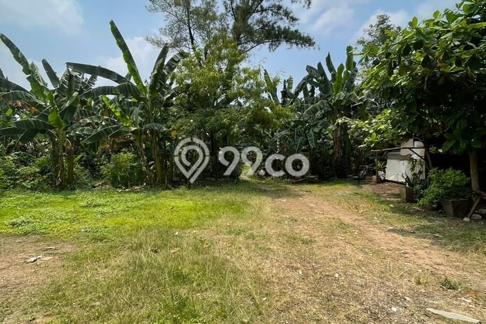 Kavling Tanah untuk Dijual di Kemang, Jakarta Selatan, Luas 20000m2 Kavling Tanah untuk Dijual di Kemang, Jakarta Selatan, Luas 20000m2