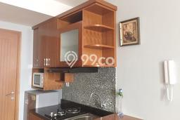 Disewakan Cepat! Hunian Apartemen Hemat di Cinere, Depok 0 Kamar Tidur dan 1 Kamar Mandi Disewakan Cepat! Hunian Apartemen Hemat di Cinere, Depok 0 Kamar Tidur dan 1 Kamar Mandi