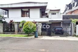 Jual Rumah Mewah Elegan Dengan View Eksklusif di patra kuningan, Jakarta Selatan Jual Rumah Mewah Elegan Dengan View Eksklusif di patra kuningan, Jakarta Selatan
