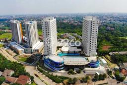 Dijual Segera Apartemen 1 KT, 1 KM, 38m2 di Cinere, Depok Dijual Segera Apartemen 1 KT, 1 KM, 38m2 di Cinere, Depok