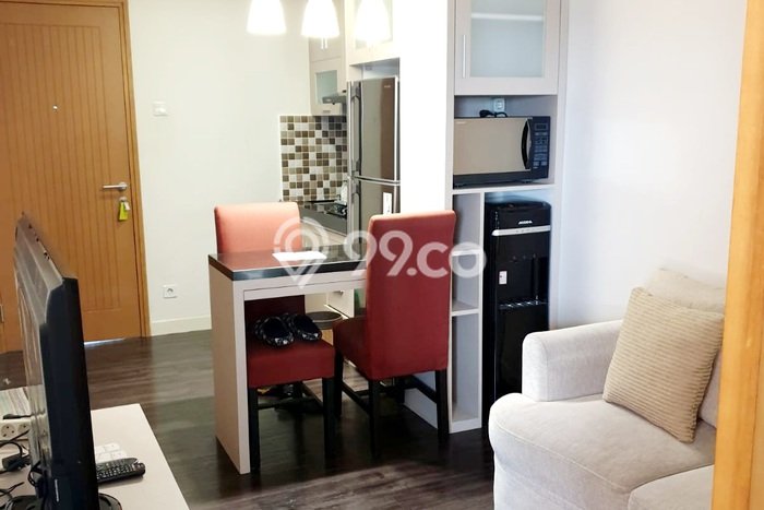 Dijual Apartemen di Cinere, Depok Punya 2 Kamar Tidur Dijual Apartemen di Cinere, Depok Punya 2 Kamar Tidur