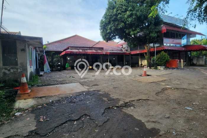 Tanah Lokasi Prima di Lebak Bulus, Luas 1000m², Lingkungan Asri, Dekat Lebak Bulus, Jakarta Selatan, Jakarta Selatan Tanah Lokasi Prima di Lebak Bulus, Luas 1000m², Lingkungan Asri, Dekat Lebak Bulus, Jakarta Selatan, Jakarta Selatan