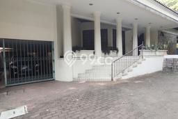 Rumah Elit LB 365m2 Siap Pakai Desain Elegan di Mega Kuningan, Jakarta Selatan Rumah Elit LB 365m2 Siap Pakai Desain Elegan di Mega Kuningan, Jakarta Selatan
