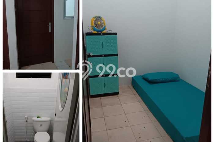 Unit Kost Dijual di Jakarta Selatan Spesifikasi 6 Kamar Tidur dan Kawasan Strategis Unit Kost Dijual di Jakarta Selatan Spesifikasi 6 Kamar Tidur dan Kawasan Strategis