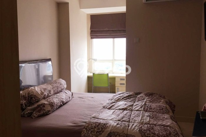 Siap Milik Apartemen 0 Kamar Tidur, 1 Kamar Mandi di Cinere, Depok Siap Milik Apartemen 0 Kamar Tidur, 1 Kamar Mandi di Cinere, Depok