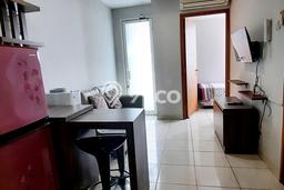 Apartemen Kawasan Cinere, 2 KT, Luas 41m², Lingkungan Prestisius Apartemen Kawasan Cinere, 2 KT, Luas 41m², Lingkungan Prestisius