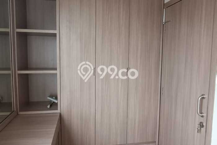 Apartemen Modern Dijual di Cinere, Depok Punya 2 KT / 1 Kamar Mandi Apartemen Modern Dijual di Cinere, Depok Punya 2 KT / 1 Kamar Mandi