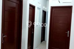 Unit Kost Dijual di Jakarta Selatan Spesifikasi 6 Kamar Tidur dan Kawasan Strategis Unit Kost Dijual di Jakarta Selatan Spesifikasi 6 Kamar Tidur dan Kawasan Strategis