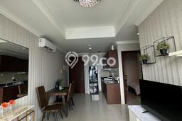 Sewa Apartemen Terjangkau 2 BR di Setiabudi Jakarta Selatan Sewa Apartemen Terjangkau 2 BR di Setiabudi Jakarta Selatan