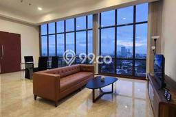 Disewakan Apartemen Harga Terjangkau di Senayan 2 Bedroom Disewakan Apartemen Harga Terjangkau di Senayan 2 Bedroom