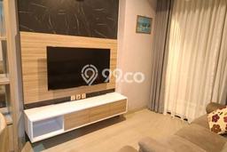 Disewakan Segera Apartemen Minimalis 2 KT di Kawasan Cilandak Disewakan Segera Apartemen Minimalis 2 KT di Kawasan Cilandak